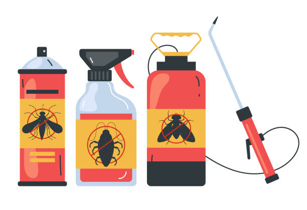 Pest Prevention Services in Prairie View, TX